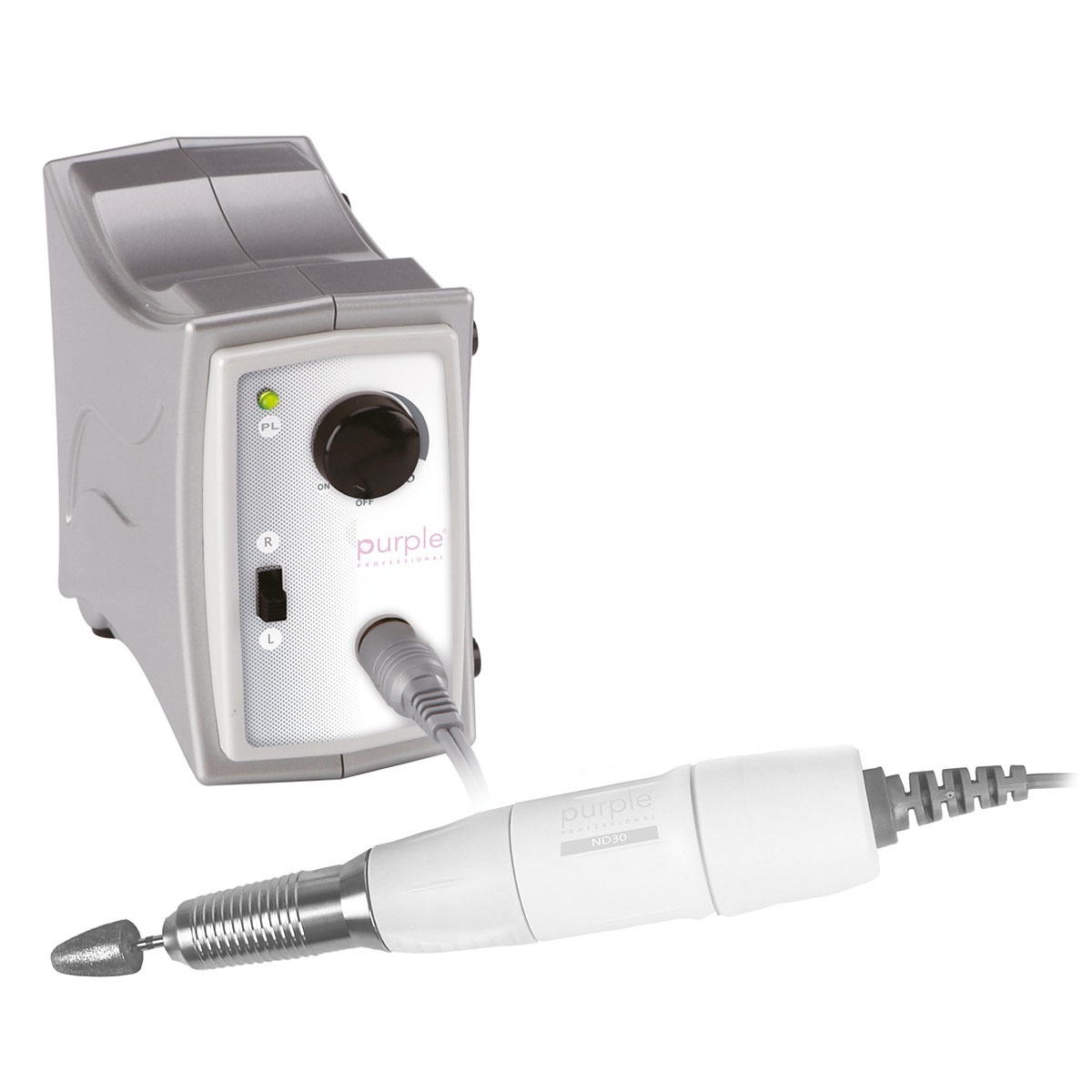 ponceuse-nd30-purple-fraise-nail-shop