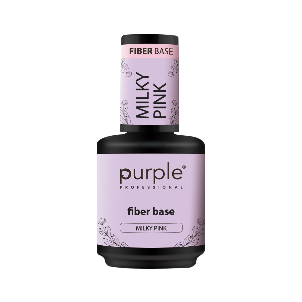 fiber-base-P1603-purple-fraise-nail-shop