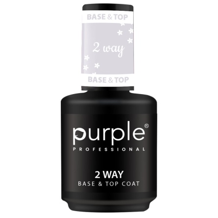 top-coat-2Way-purple-fraise-nail-shop