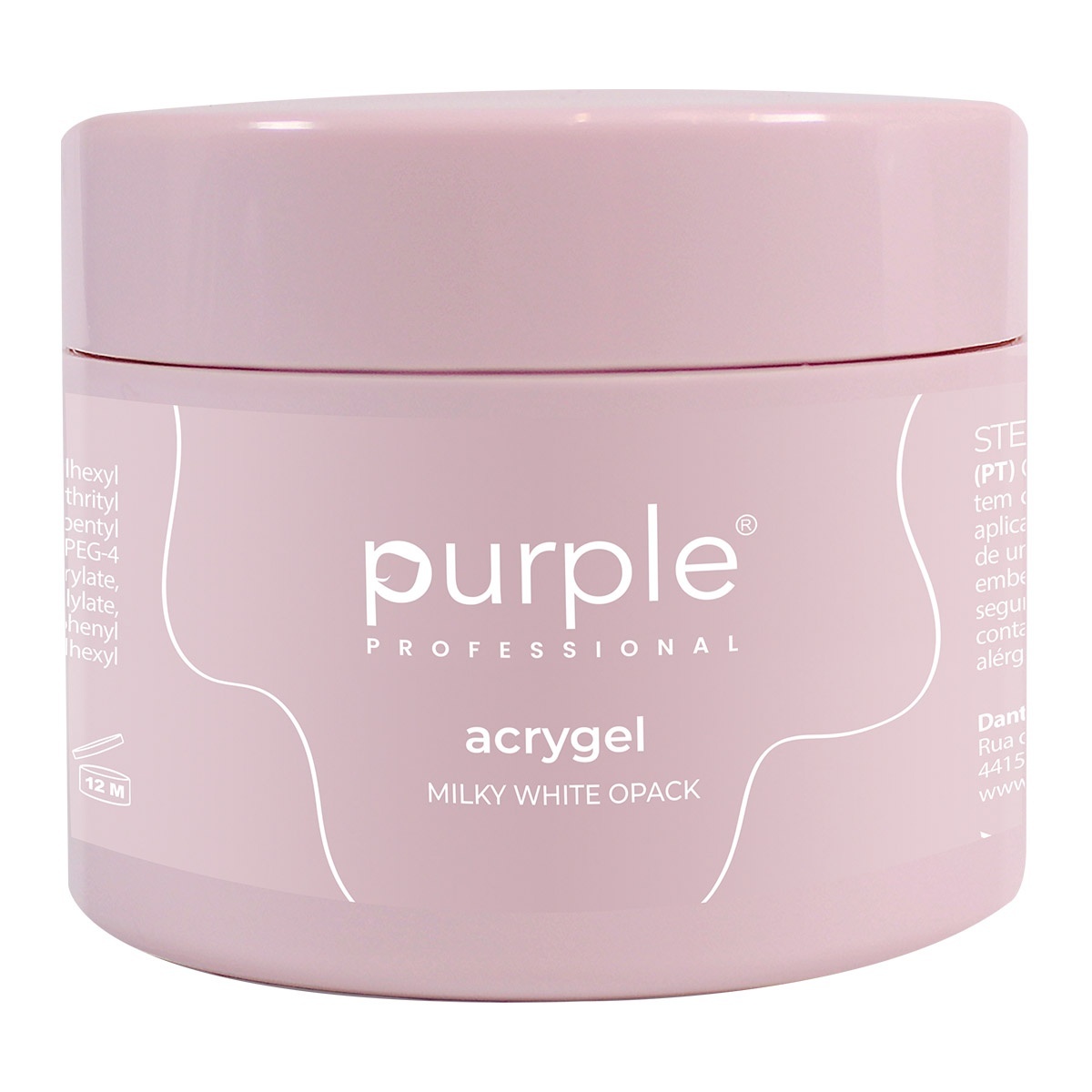 acrygel-milky-white-opack-250g-purple-fraise-nail-shop-1
