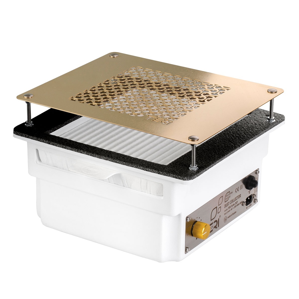 aspirateur-encastrable-turbo-blanc-dore-teri-fraise-nail-shop-1