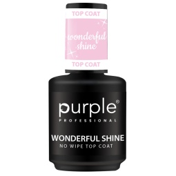 top-coat-Wonderful Shine-purple-fraise-nail-shop