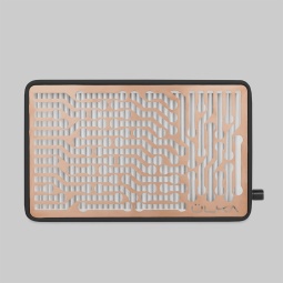 aspirateur-ulka-nano-noir-rose-gold-fraise-nail-shop