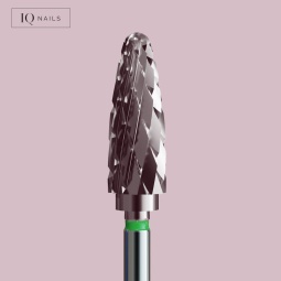 Fraise en Carbure Grain...