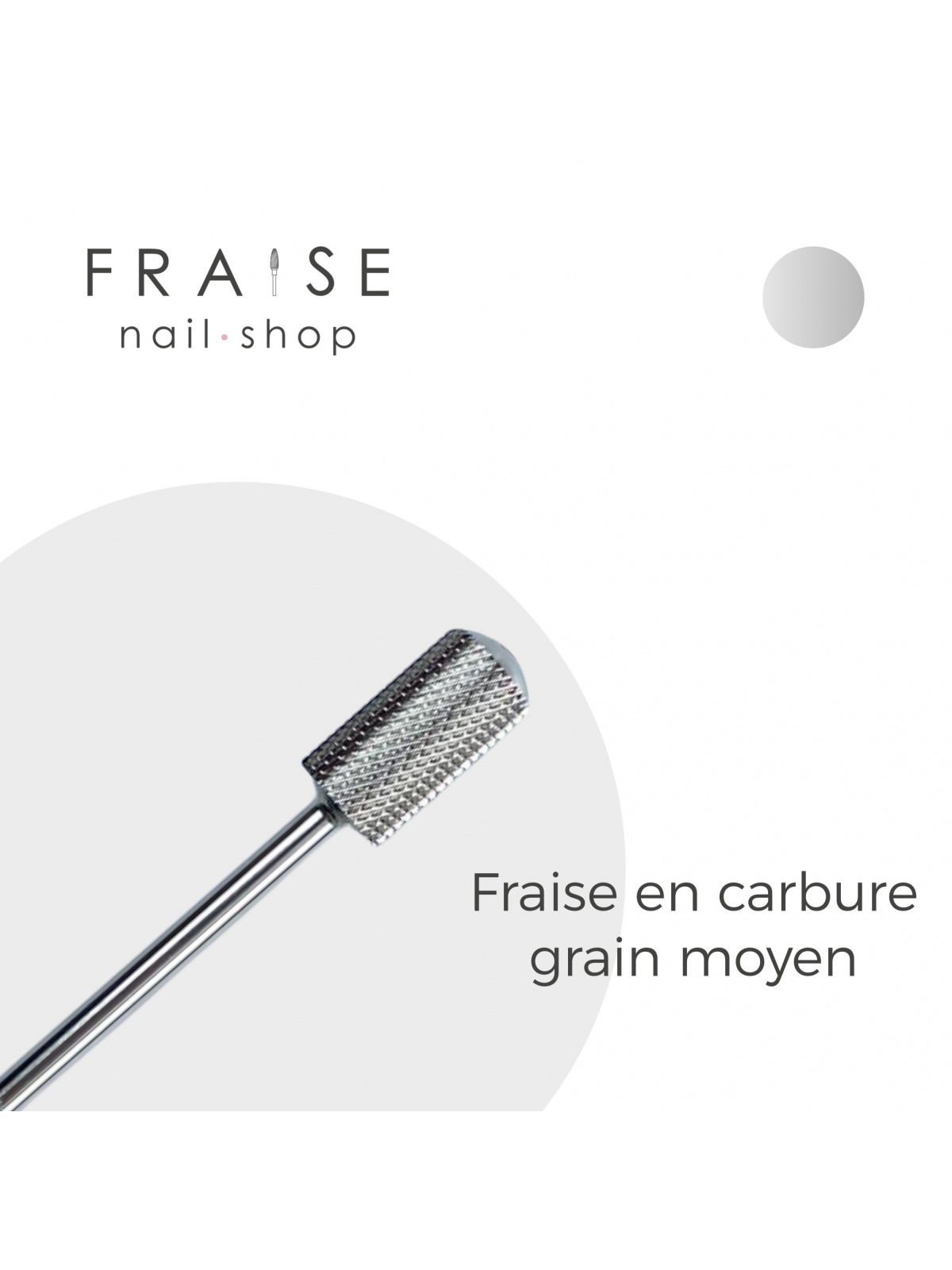 Fraise carbure Cromax 3Z Izar 45° pour inox DIN6528W de 3 à 20 mm - Achat Fraise  pour fraisage