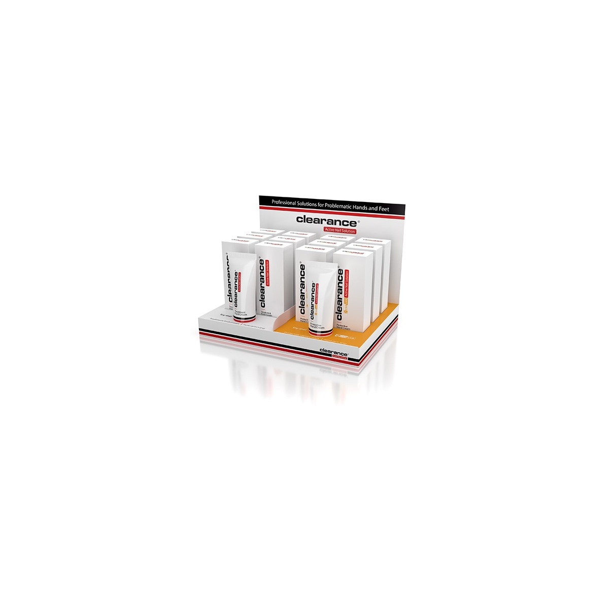 presentoir-cremes-clearance-fraise-nail-shop-1