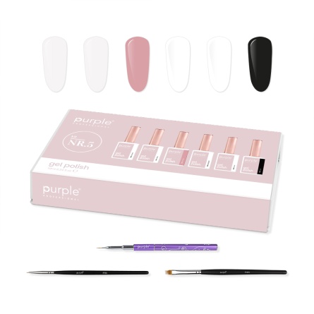 kit-semi-permanent-purple-fraise-nail-shop-2