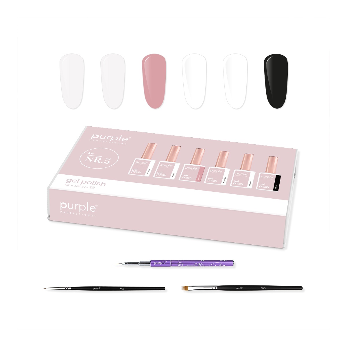 kit-semi-permanent-purple-fraise-nail-shop-2