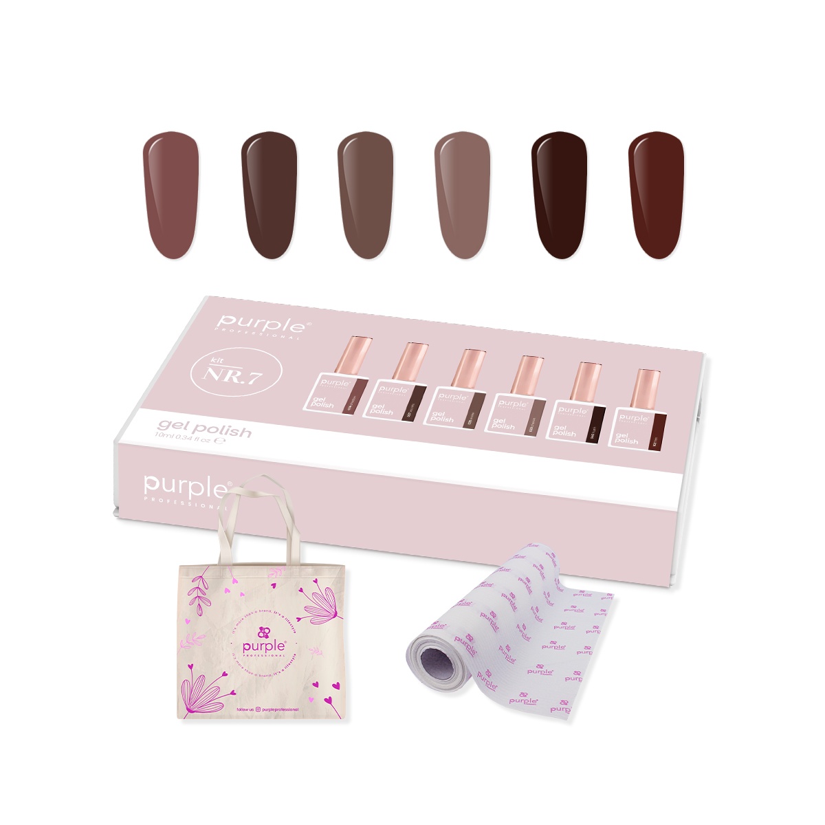 kit-semi-permanent-purple-fraise-nail-shop-4