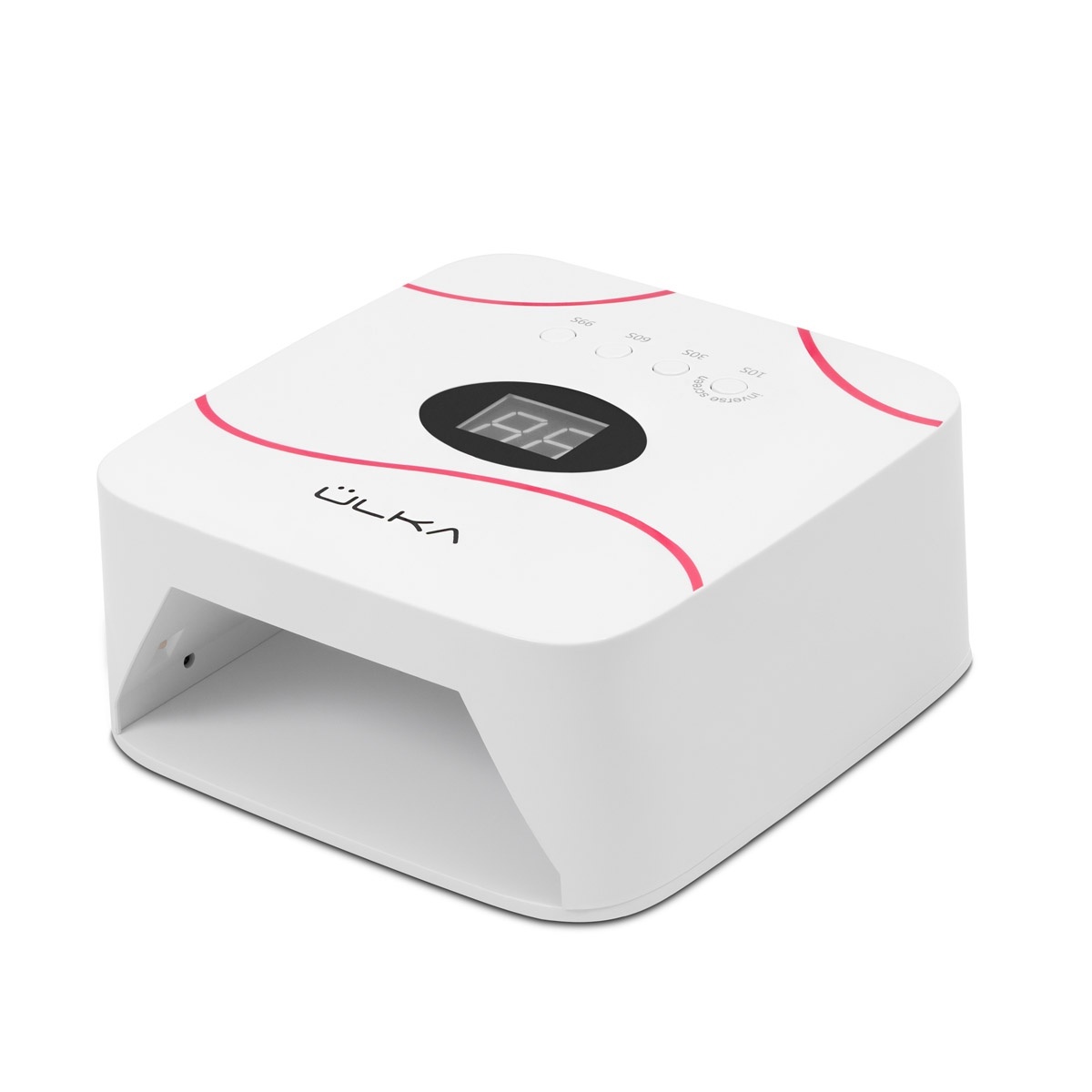 lampe-led-ulka-filaire-fraise-nail-shop-1