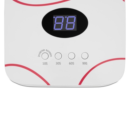 lampe-led-ulka-filaire-fraise-nail-shop-4