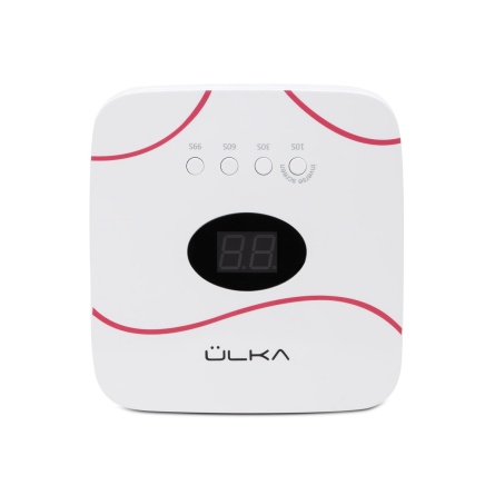 lampe-led-ulka-filaire-fraise-nail-shop-5