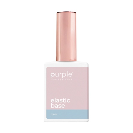p2500-elastic-base-clear-purple-fraise-nail-shop