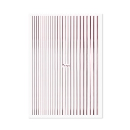 moyra-nail-art-stripe-03-rose-gold-fraise-nail-shop