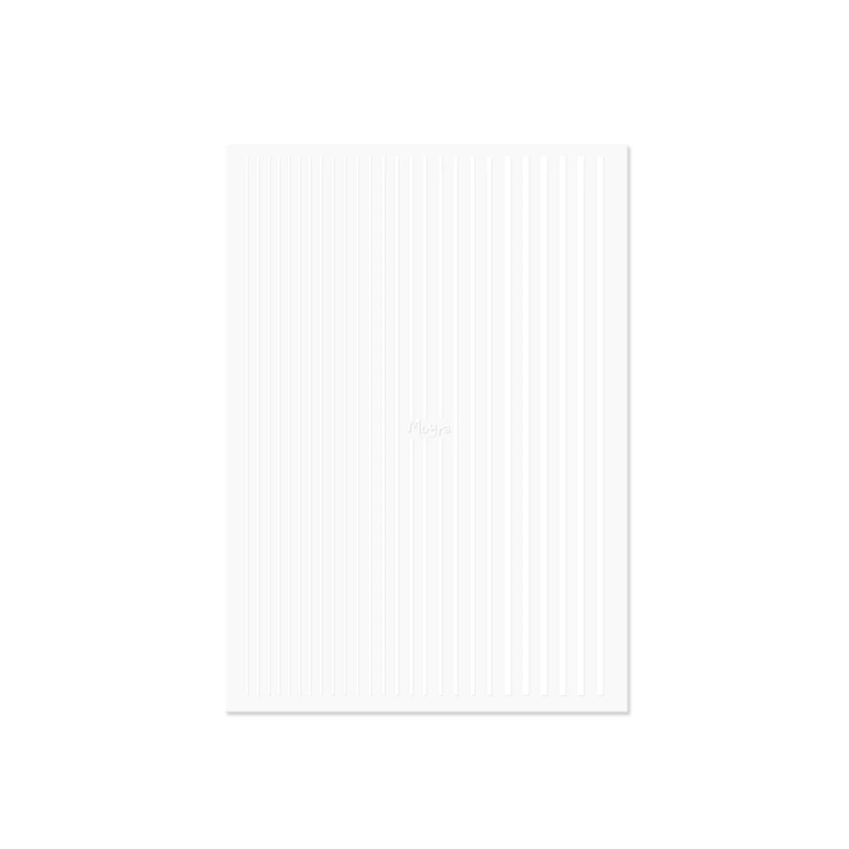 moyra-nail-art-stripe-04-white-fraise-nail-shop