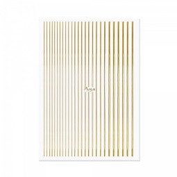 moyra-nail-art-stripe-01-gold-fraise-nail-shop