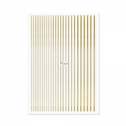 moyra-nail-art-stripe-01-gold-fraise-nail-shop