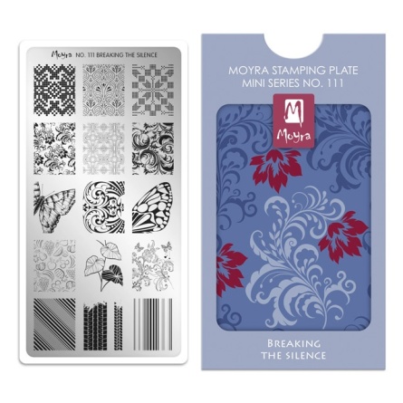 moyra-stamping-plates-mini-series-111-breaking-the-silence-1-fraise-nail-shop