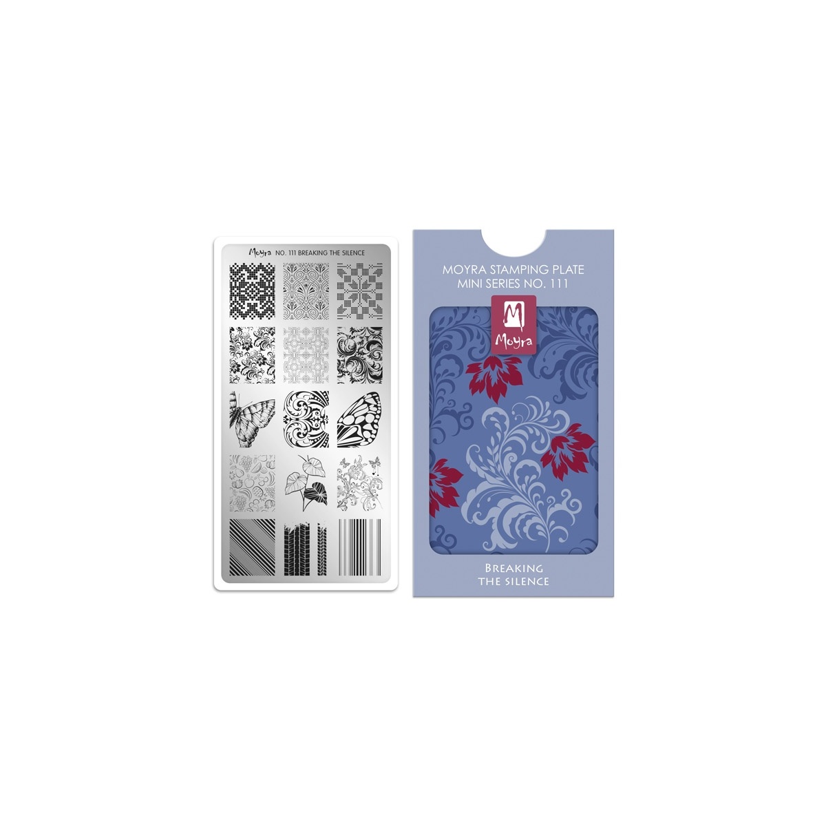 moyra-stamping-plates-mini-series-111-breaking-the-silence-1-fraise-nail-shop