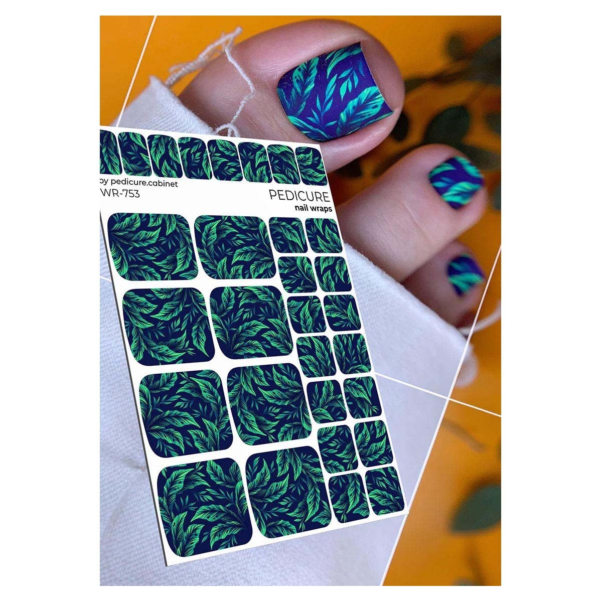 nail-wraps-pedicure-cabinet-fraise-nail-shop-wr-753
