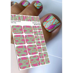nail-wraps-pedicure-cabinet-fraise-nail-shop-wr-706