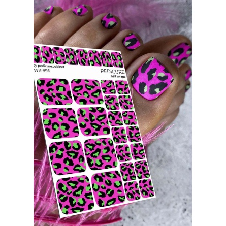 nail-wraps-pedicure-cabinet-fraise-nail-shop-wr-996
