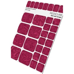 nail-wraps-pedicure-cabinet-fraise-nail-shop-wr-548