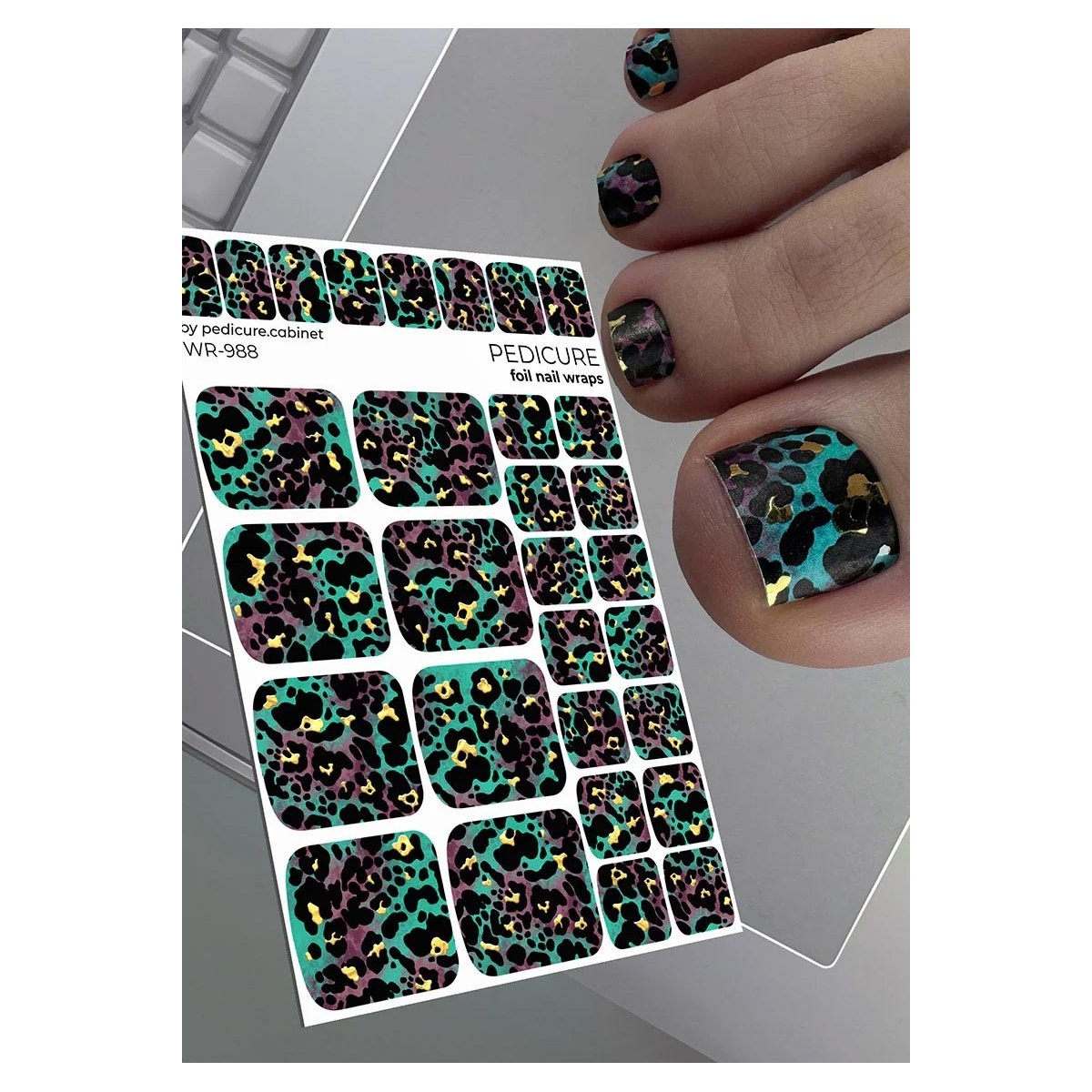 nail-wraps-pedicure-cabinet-fraise-nail-shop-wr-988