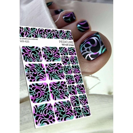 nail-wraps-pedicure-cabinet-fraise-nail-shop-wr-625