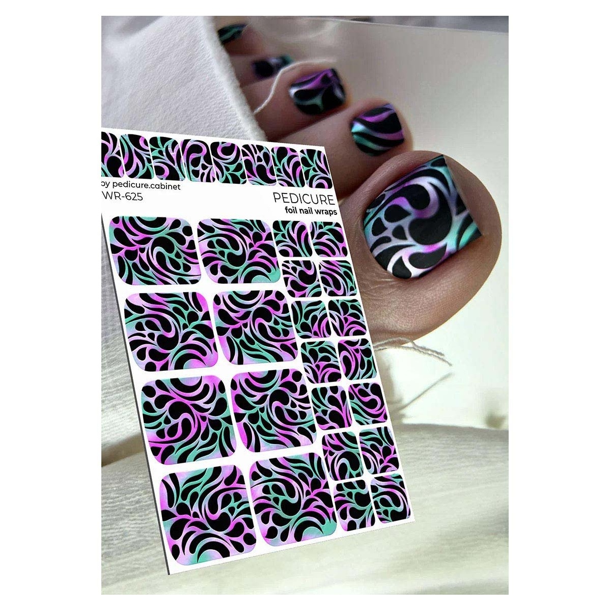 nail-wraps-pedicure-cabinet-fraise-nail-shop-wr-625