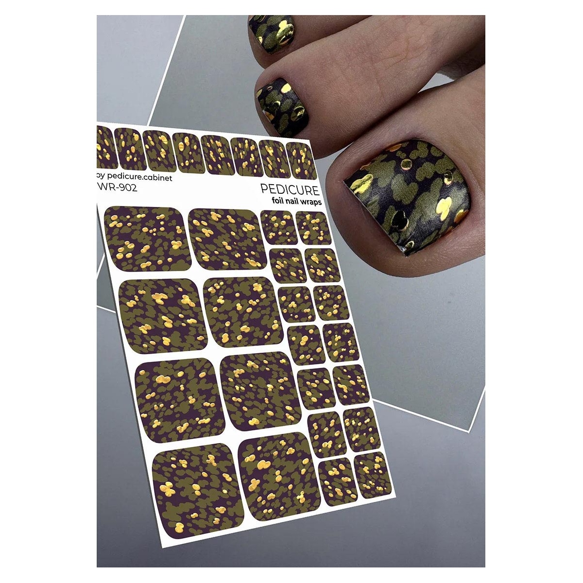nail-wraps-pedicure-cabinet-fraise-nail-shop-wr-902