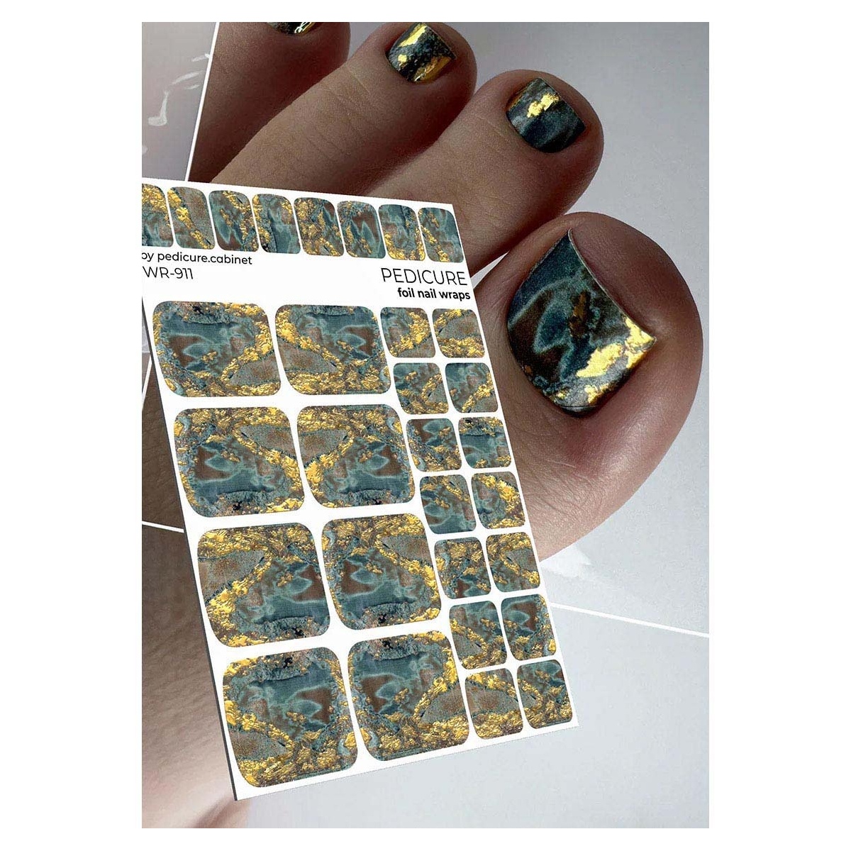 nail-wraps-pedicure-cabinet-fraise-nail-shop-wr-911