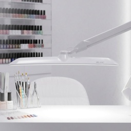 lampe-penn-4blanc-fraise-nail-shop