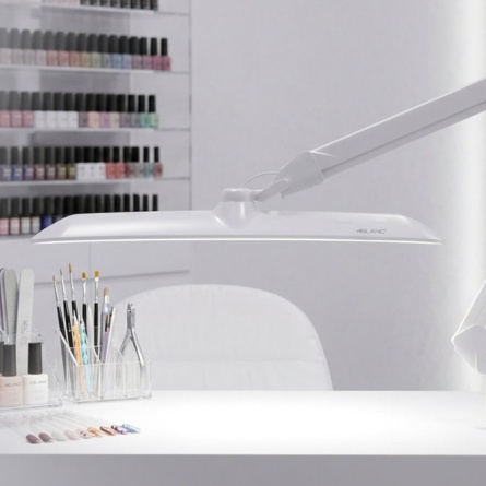 lampe-penn-4blanc-fraise-nail-shop