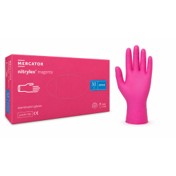 Gants NITRYLEX en Nitrile...