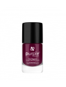 vernis classique purple P28 fraise nail shop