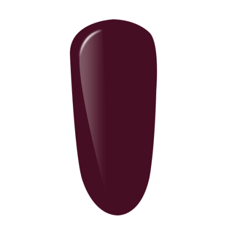 teinte vernis classique purple P48 fraise nail shop