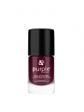 vernis classique purple P48 fraise nail shop