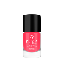 vernis classique purple P113 fraise nail shop