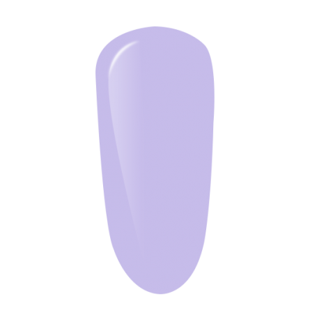 teinte vernis luxury purple fraise nail shop P4001