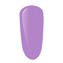 teinte vernis luxury purple fraise nail shop P4004