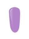 teinte vernis luxury purple fraise nail shop P4004