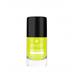 vernis luxury purple fraise nail shop P4006