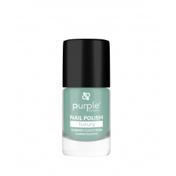 vernis luxury purple fraise nail shop P4009