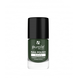 vernis luxury purple fraise nail shop P4010
