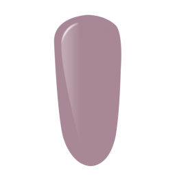 teinte vernis luxury purple fraise nail shop P4011