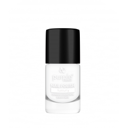 vernis luxury purple fraise nail shop P4018