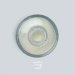 flacon vernis luxury purple fraise nail shop P4019