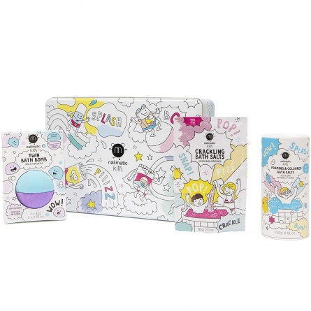 nailmatic 410 BATHBOX fraise nail shop