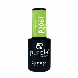 VERNIS SEMI-PERMANENT...